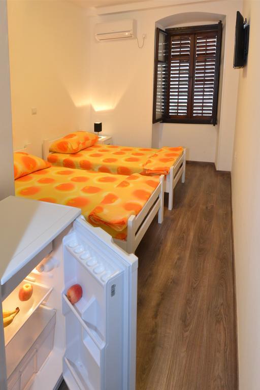 Studio In Dubrovnik Habitación foto