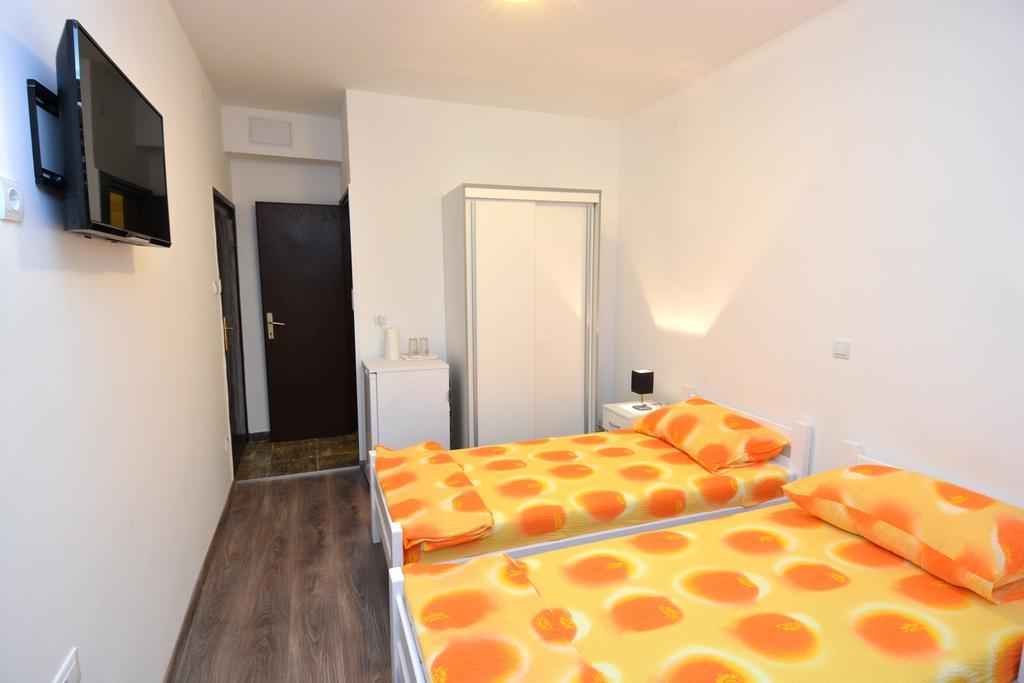 Studio In Dubrovnik Habitación foto