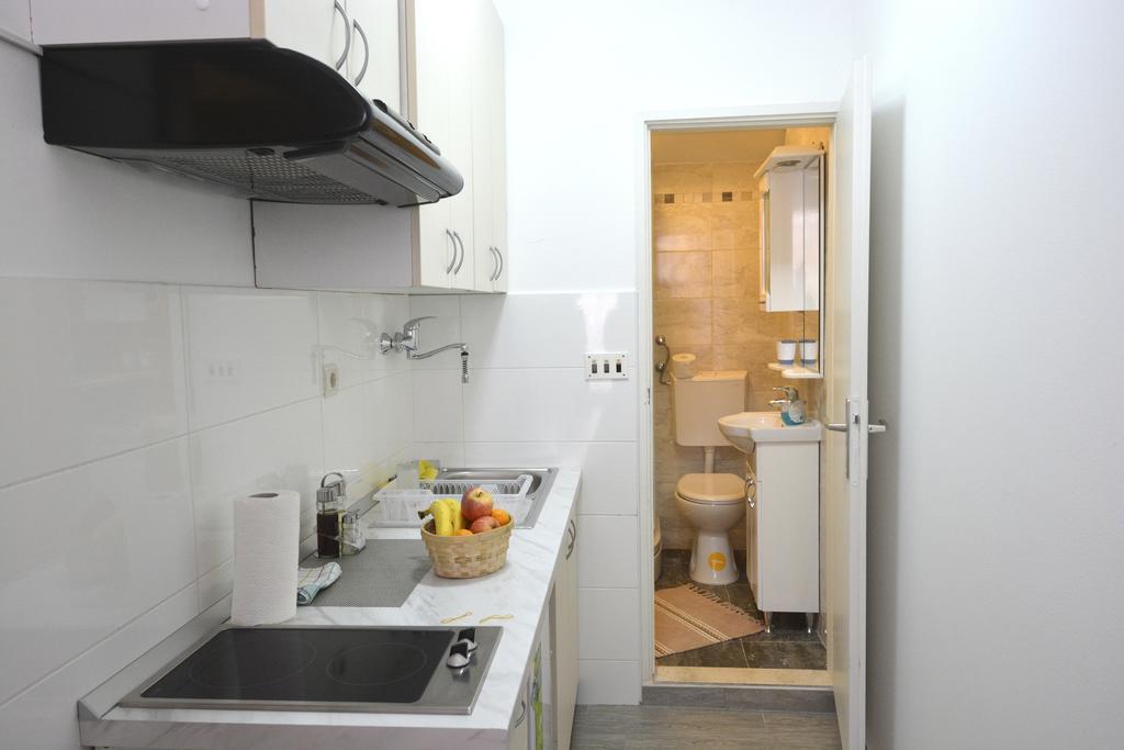 Studio In Dubrovnik Habitación foto