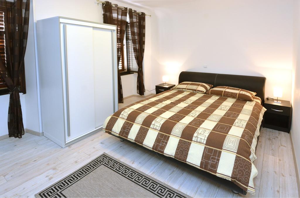 Studio In Dubrovnik Habitación foto