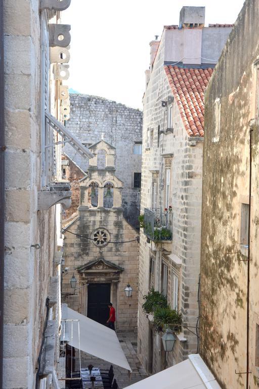 Studio In Dubrovnik Habitación foto