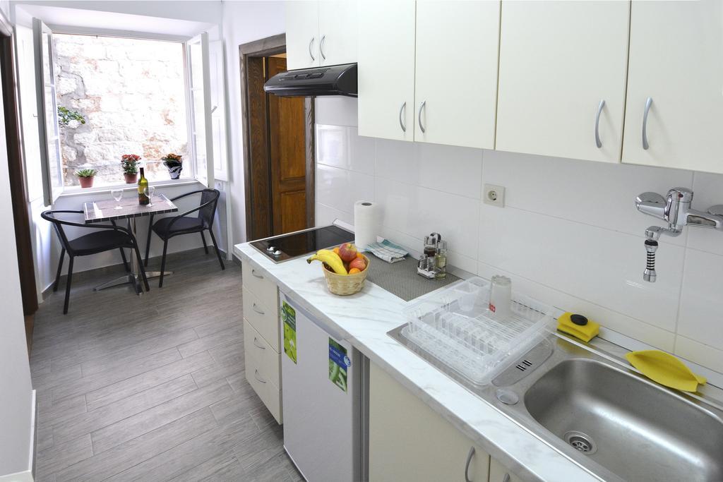 Studio In Dubrovnik Habitación foto